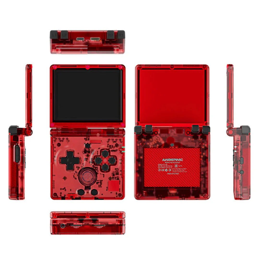 Anbernic RG35XXSP