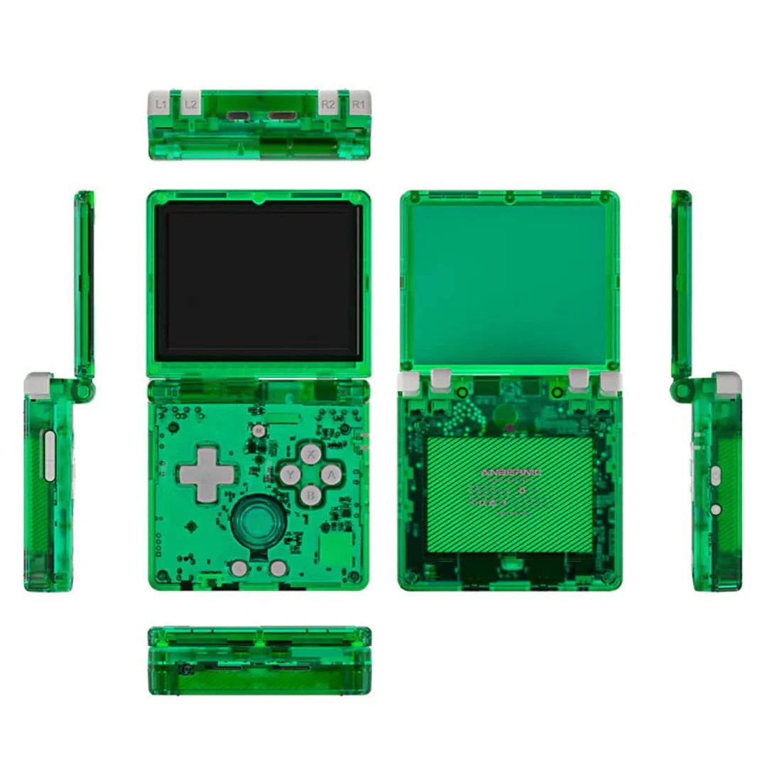 Anbernic RG35XXSP